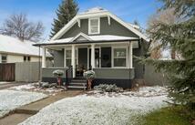 614 Somers Avenue, Whitefish
