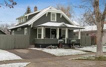 614 Somers Avenue, Whitefish