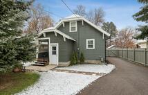 614 Somers Avenue, Whitefish
