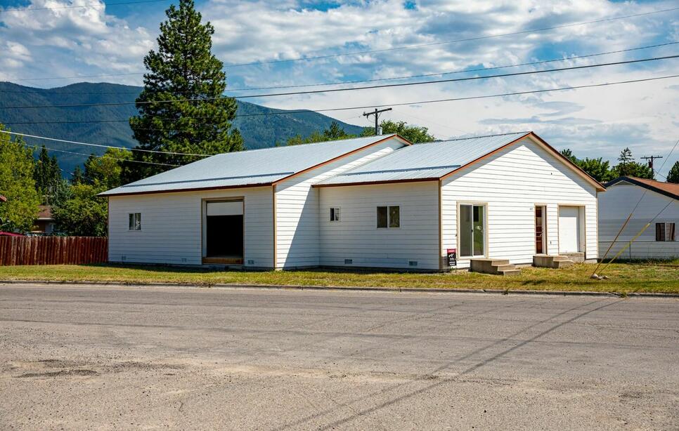 499 4th Avenue, Columbia Falls