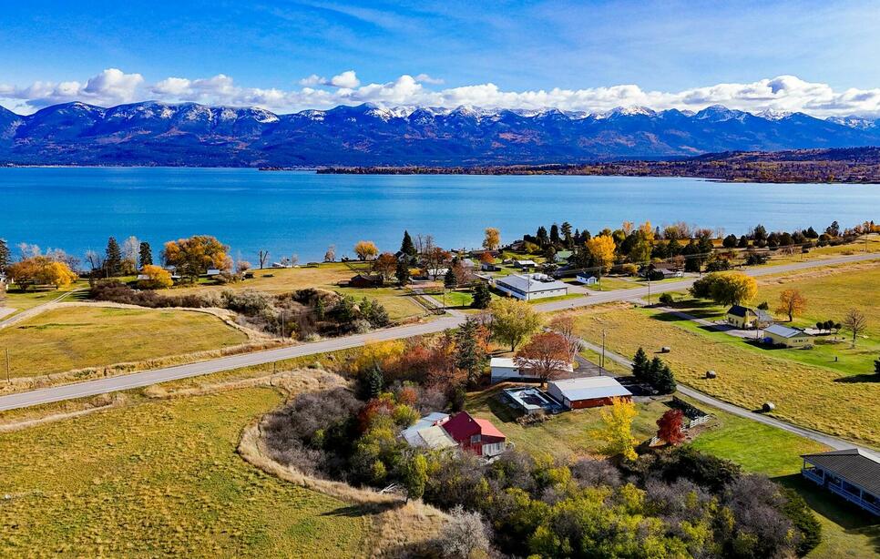 35601 Rocky Point Road, Polson