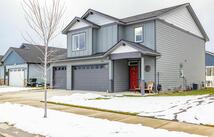 3025 Elderberry Avenue, Kalispell