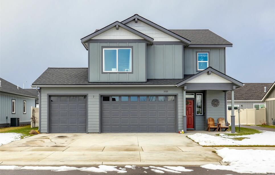 3025 Elderberry Avenue, Kalispell