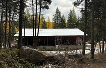 191 Hammond Valley Road, Trego