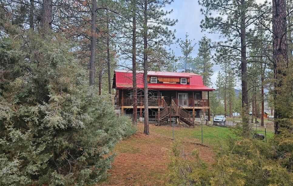 12 Woods Drive, Hot Springs