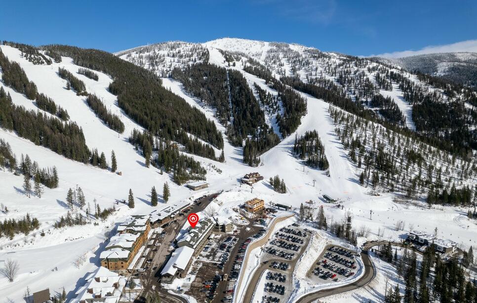 3898 Big Mountain Road, Whitefish