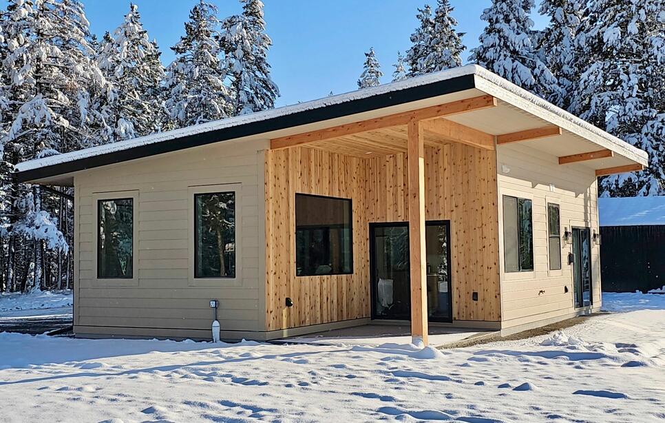 1310 Prairie View Road, Kalispell