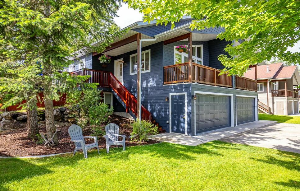 235 Fox Hollow Lane, Whitefish