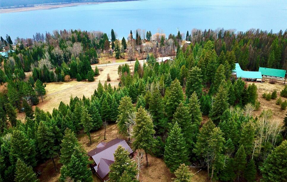 22932 Love Drive, Bigfork