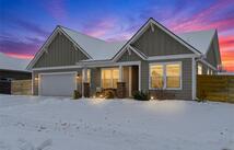 154 Swede Trail, Kalispell