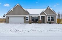 154 Swede Trail, Kalispell