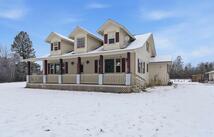 3036 Trumble Creek Road, Kalispell