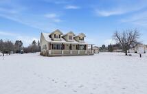 3036 Trumble Creek Road, Kalispell