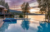 750 & 810 Birch Point Drive, Whitefish