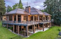 750 & 810 Birch Point Drive, Whitefish