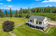 33676 Hilltop Terrace, Bigfork