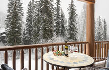 325 Moose Run Drive, Whitefish