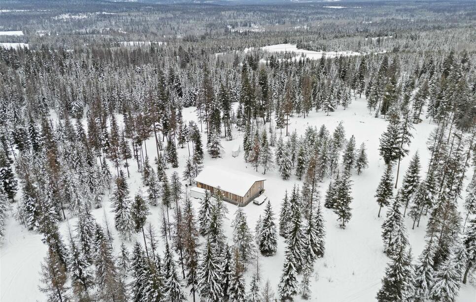 309 Lupfer Road, Whitefish