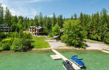 1500 Lakeshore Drive, Whitefish