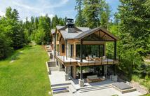 1500 Lakeshore Drive, Whitefish