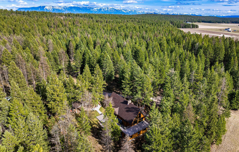 1085 K M Ranch Road, Whitefish