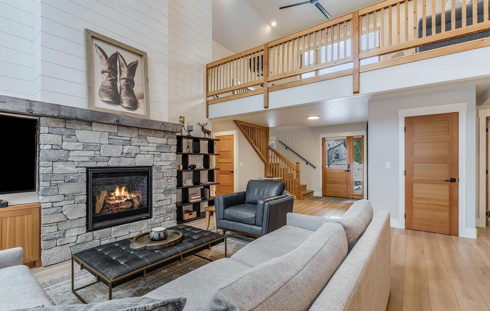 960 Colorado Avenue, Whitefish