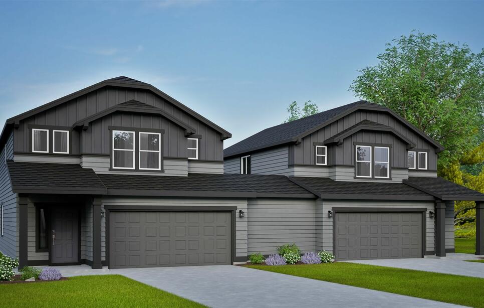421 Needlegrass Lane Lot 19b, Kalispell