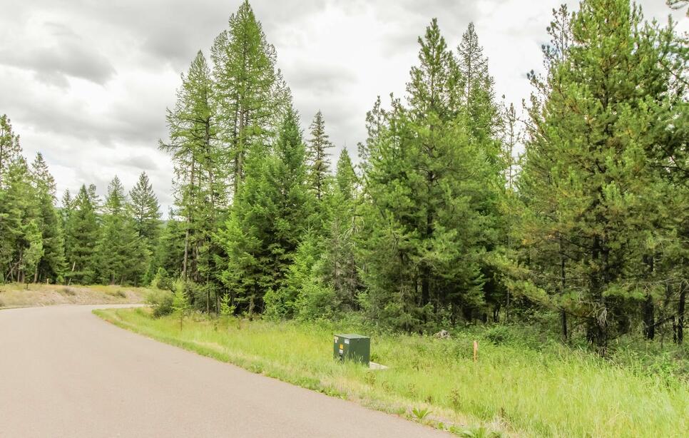 422 And 468 Haskill Ranch Road, Kila