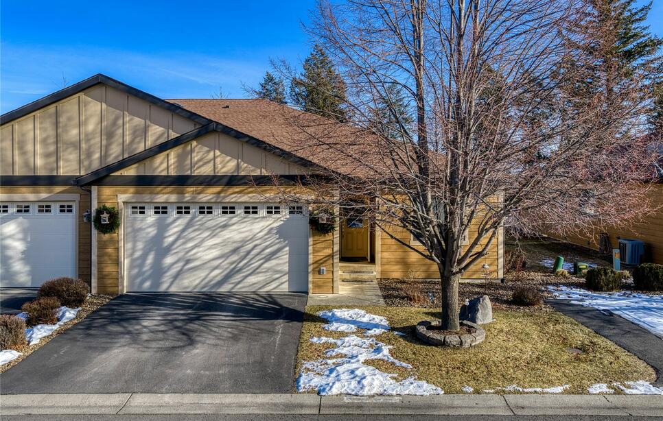 113 Granary Ridge Drive, Kalispell