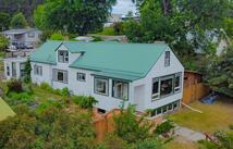 407 1st Avenue W, Eureka