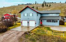 41628 Ranch Road 39343 Bishop Landing, Polson