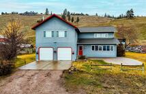 41628 Ranch Road 39343 Bishop Landing, Polson