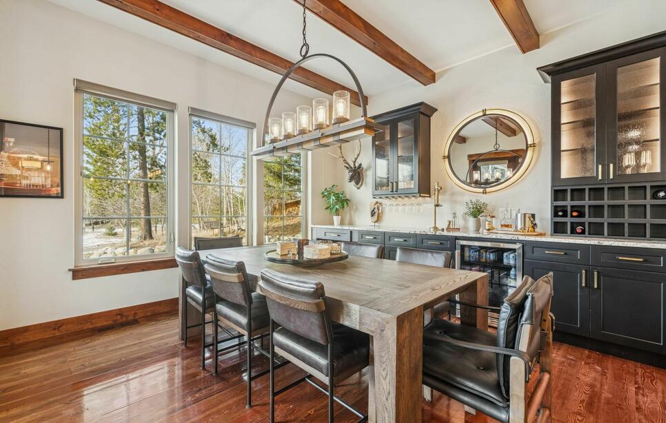 602 Geddes Avenue, Whitefish