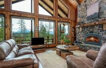 130 Wagon Wheel Road, Whitefish