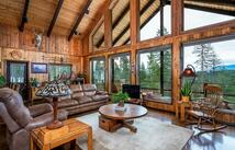 130 Wagon Wheel Road, Whitefish