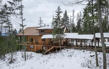 130 Wagon Wheel Road, Whitefish