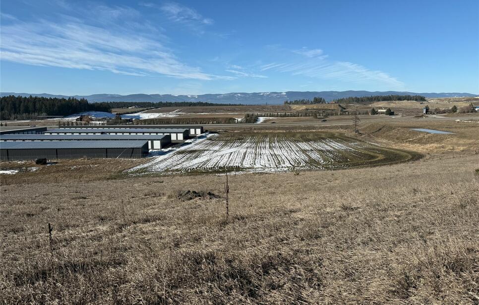 3953 Us Highway 93 N, Kalispell