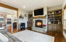 756 Sweetgrass Ranch Road, Kalispell