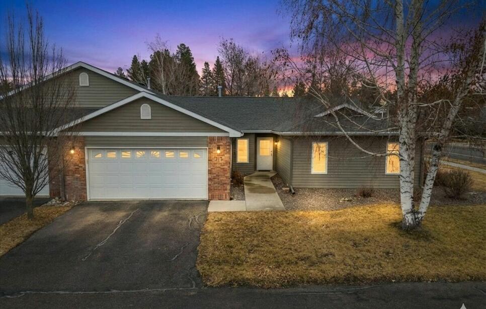 315 Commons Way, Kalispell