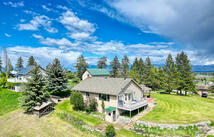 30 Knapp Lane, Kalispell