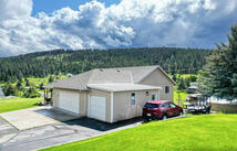 30 Knapp Lane, Kalispell