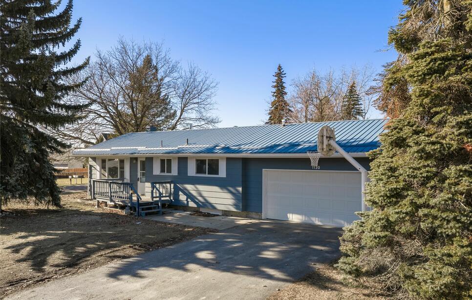 1130 10th Avenue W, Columbia Falls