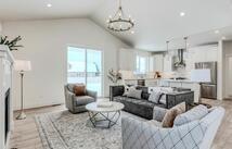 127 Lumberjack Place, Kalispell