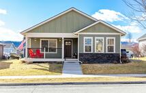 270 Westland Drive, Kalispell
