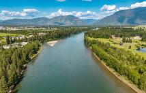 1265 Jellison Road, Columbia Falls