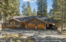 129 Mallard Loop, Whitefish