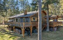 129 Mallard Loop, Whitefish