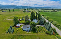 1380 Lower Valley Road, Kalispell