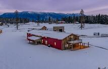 236 Cowboy Drive, Columbia Falls