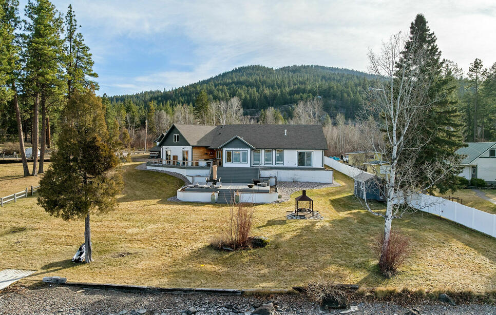 42818 La Bella Lane, Big Arm